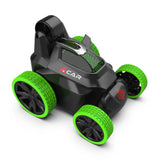 Addo Rc Mini 5 Wheel Stunt Car Battery Operated