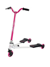 Evo Vflex Pink Ride - On