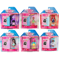 Royale High Surprise Locker 3Inches S2 6Asst
