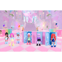 Royale High Surprise Locker 3Inches S2 6Asst