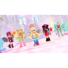 Royale High Core Deluxe Figures 3Inches W1 5Asst