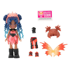 Royale High Core Deluxe Figures 3Inches W1 5Asst