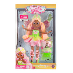 Royale High Fashion Doll+Acc. 9Inches 4Asst