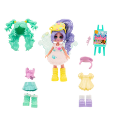 Royale High School Spirit Fashion 3Inches (each sold separately, subject to availability)