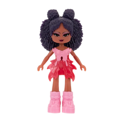 Royale High Mystery Friends S1 PDQ12 WOC