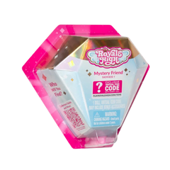 Royale High Mystery Friends S1 PDQ12 WOC