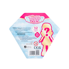 Royale High Mystery Friends S1 PDQ12 WOC