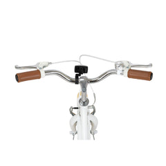 Rizz 12 Inch Green Kids Bicycle - Platinum Boys