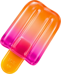 Squishadelics S1 Mystery Squishy Collectible Sensory Toy Assorted Design