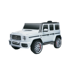 Power Wheelz 12V Ride-On RC Mercedes-Benz G63 for Kids