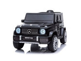 Power Wheelz RC Mercedes-Benz G63 12V Electric Ride-On for Kids