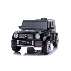 Power Wheelz 12V Ride-On RC Mercedes-Benz G63 for Kids
