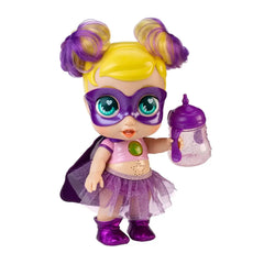 Supercute Babies 10.5 Inches 4 Assorted Battery Operated