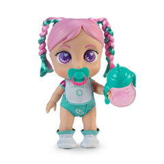 Supercute Babies 10.5 Inches 4 Assorted Battery Operated