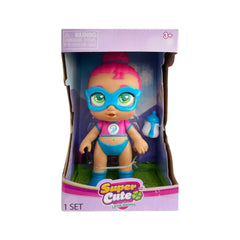 Supercute Babies Mini 4.7 Inches CDU12 WOC