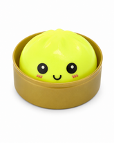 Squeezy Dumplings Assorted Colors Squishy Sensory Fidget Toy for Kids- Sold per piece