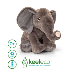 Keeleco Elephant 45cm
