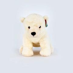 Keeleco Polar Bear 45cm
