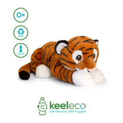 Keeleco Tiger 80cm