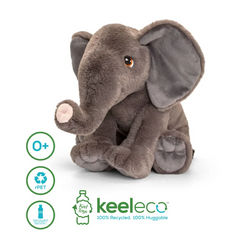 Keeleco Elephant 60cm