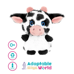 Keeleco Mini Adoptable World 10cm Mix B