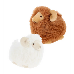 Keeleco Ram 18cm 2Asst