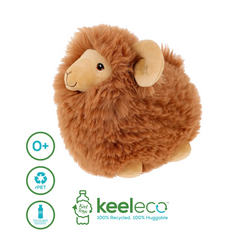 Keeleco Ram 18cm 2Asst