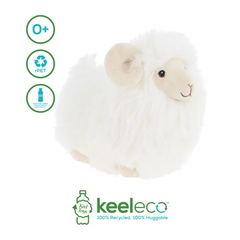 Keeleco Ram 18cm 2Asst