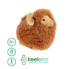 Keeleco Ram 25cm 2Asst