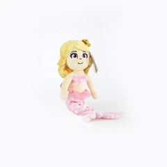 Keeleco Mermaid Pink 25cm