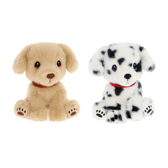 Keeleco Puppy Love 14cm Assortment