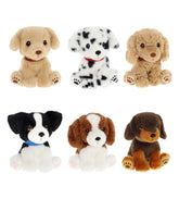 Keeleco Puppy Love 14cm Assortment