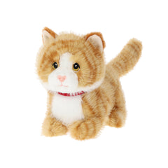 Keeleco Kitty Love 18cm Assortment 1-piece