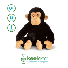 Keeleco Chimp 25cm