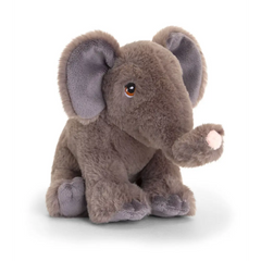 Keeleco Elephant 18cm