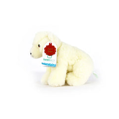 Keeleco Polar Bear 18cm