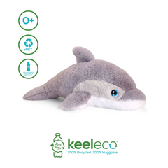 Keeleco Dolphin 25cm