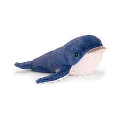 Keeleco Whale 25cm