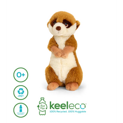 Keeleco Meerkat 22cm