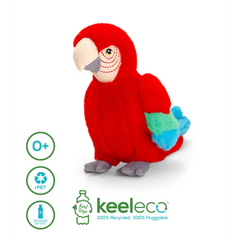 Keeleco Parrot 20cm