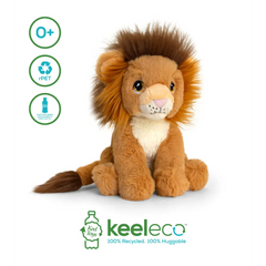 Keeleco Lion 18cm