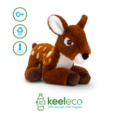 Keeleco Deer 22cm