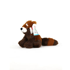 Keeleco Panda Red 18cm