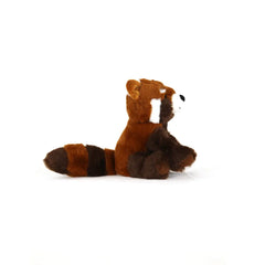 Keeleco Panda Red 18cm