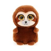 Motsu Sloth 14cm