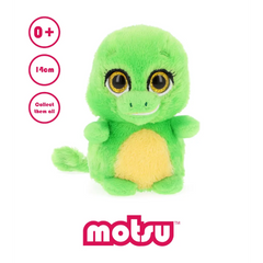 Motsu Gecko 14cm
