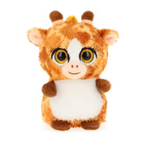 Motsu Giraffe 14cm