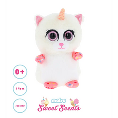 Motsu Sweet Scent 14cm CDU12 WOC