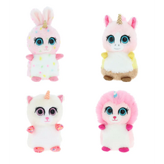 Motsu Sweet Scent 25Cm 4 Assortment