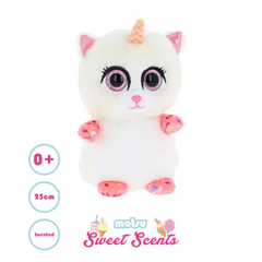 Motsu Sweet Scent 25Cm 4 Assortment